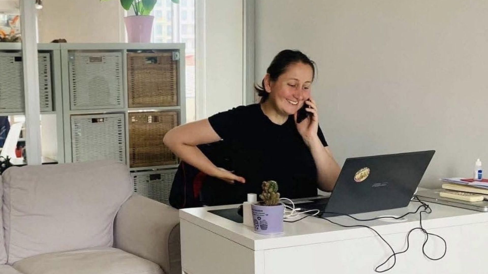Fears grow for Georgian journalist after two weeks of hunger strike