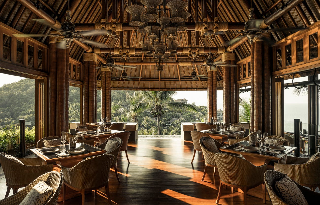 Book a stay at the rumored luxury hotels from next season of HBO's 'White Lotus' before the fans flock there