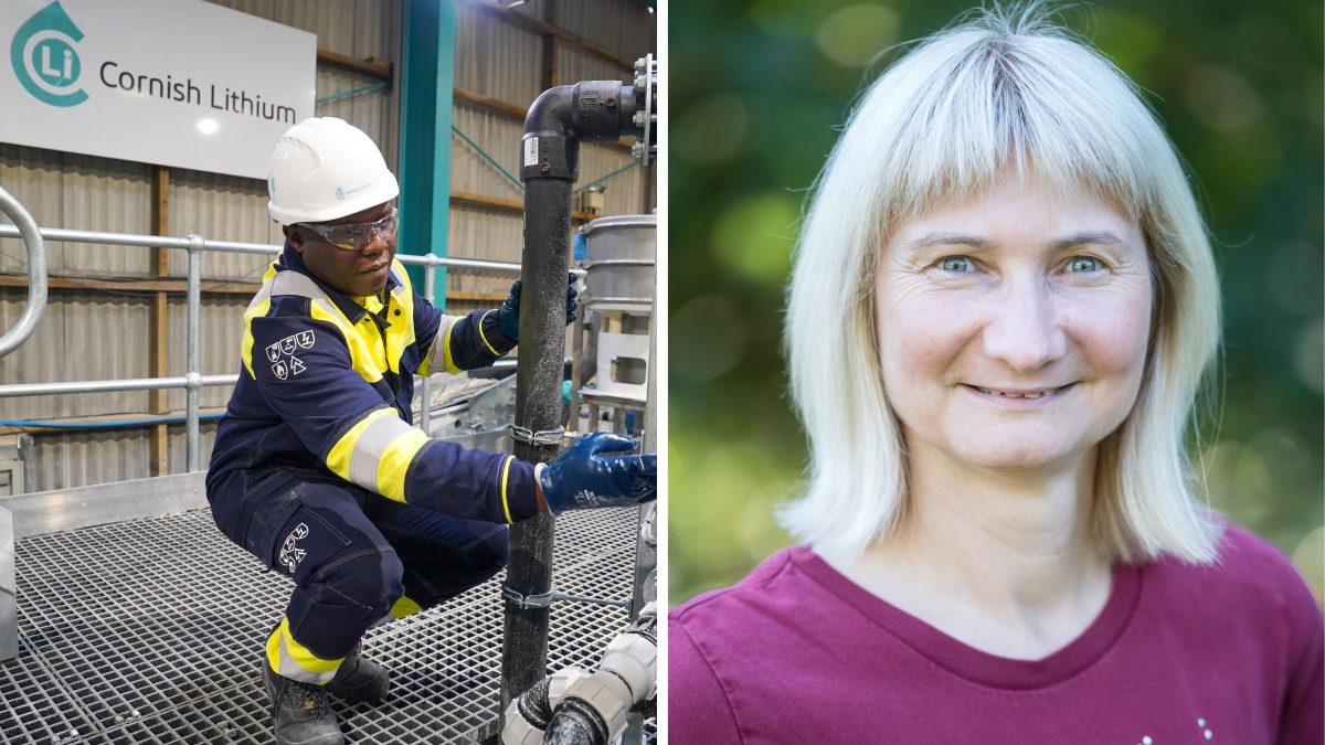 Mine in Cornwall and buy from Zambia: How the UK should act in global mineral race