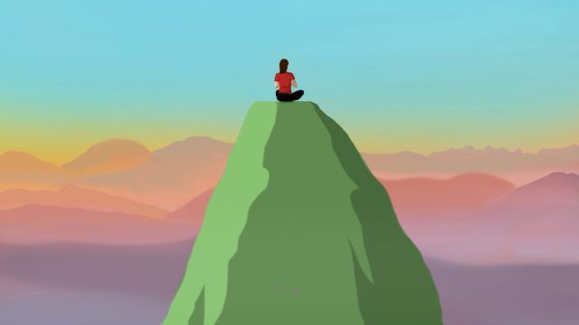Three ways to process difficult things, according to a GP