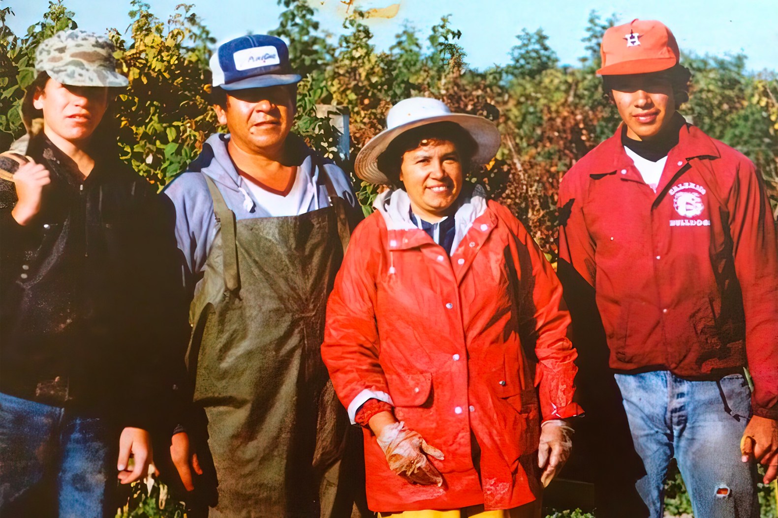 U.S. Immigration Has Tormented My Family For Generations