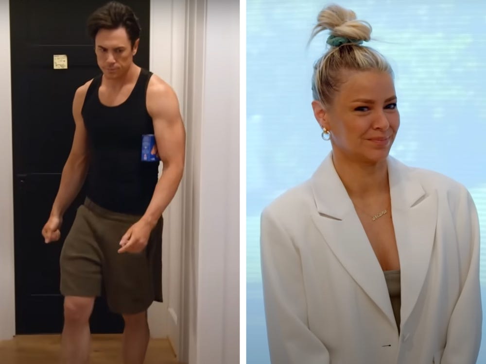 3 reasons it's bad to live with your ex, even if you have hard boundaries in place