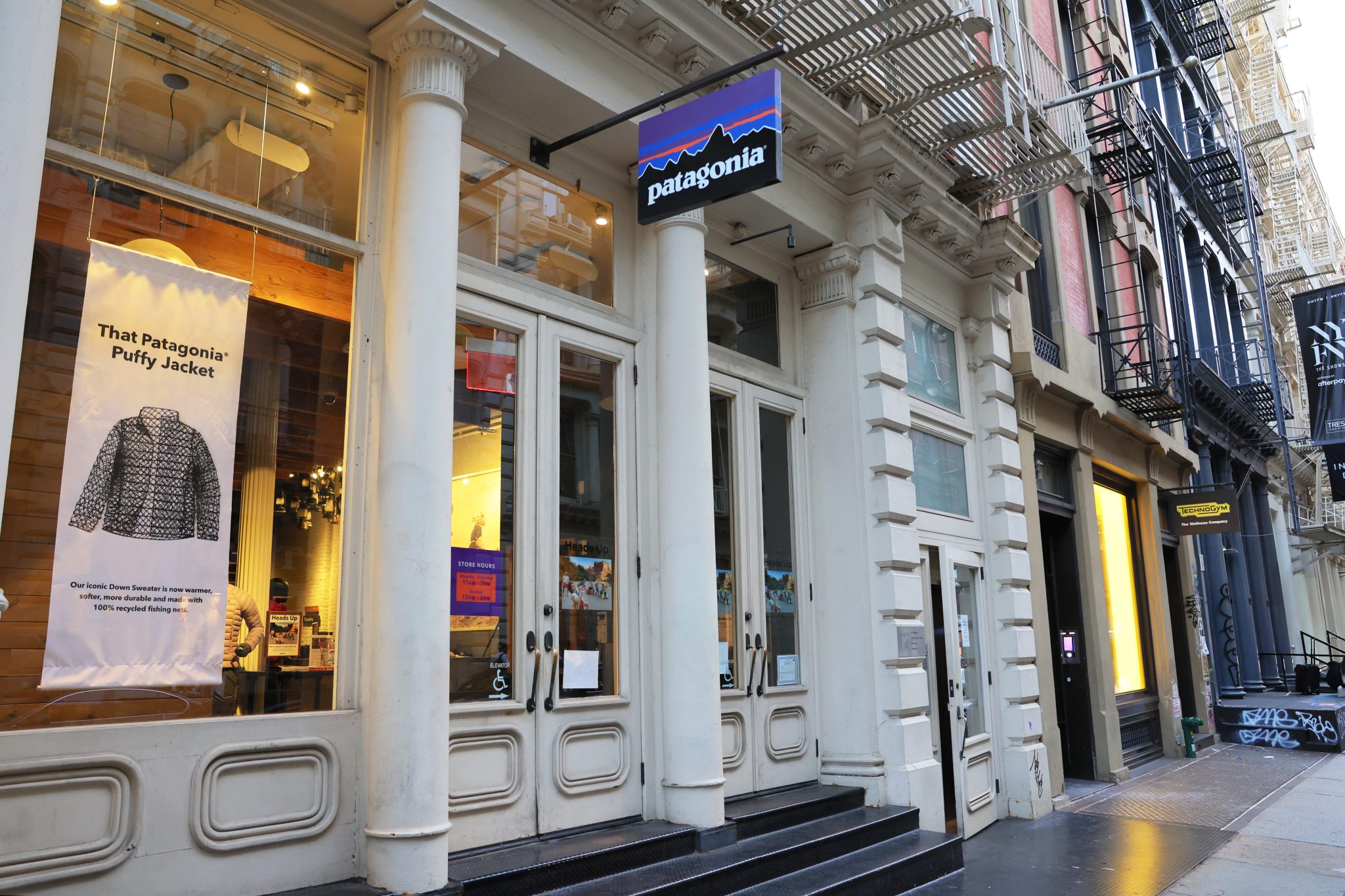Patagonia Implicated in Alleged ‘Straw Donor’ Scheme To Bankroll Major Democratic Super PACs in 'Blatant Violation of the Law,' FEC Complaint Says