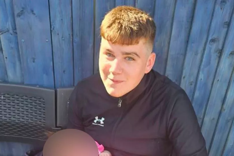Boy, 16, goes missing after 'meeting unknown person' as mum 'worried sick'