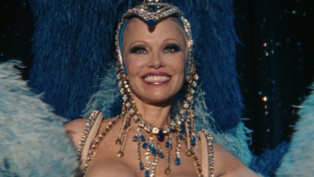 Pamela Anderson is wonderful - but The Last Showgirl is shallow and superficial