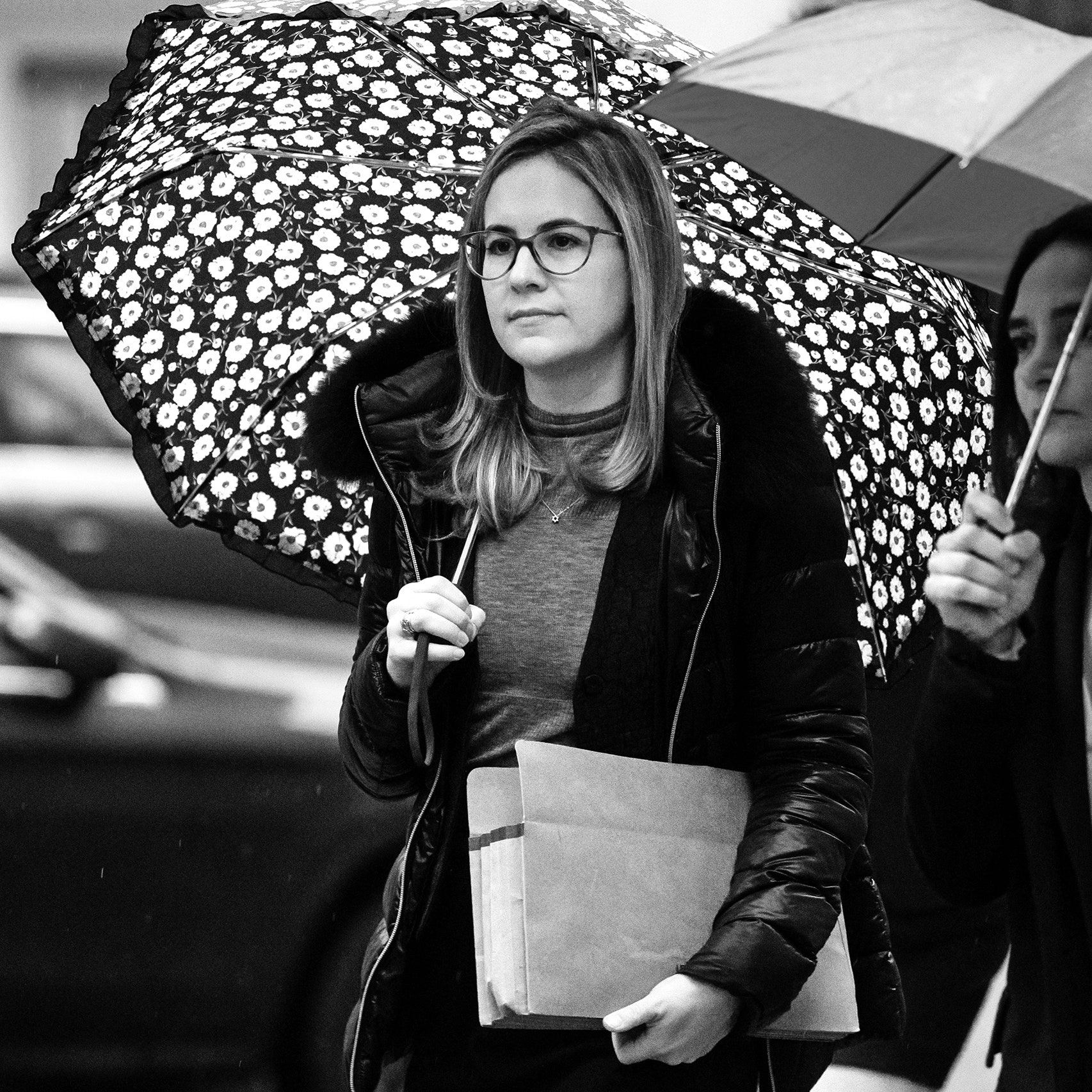 Danielle Sassoon’s American Bravery