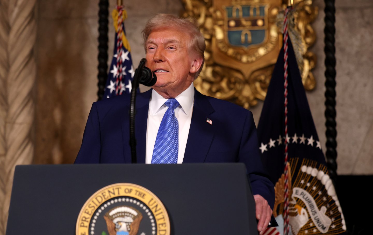 This Executive Order Reveals the Trump-Musk Endgame