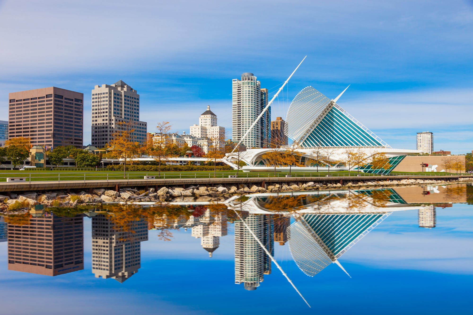 A real-estate investing expert shares 5 affordable cities where rental properties deliver excellent cash flow — including 3 with median prices under $180,000