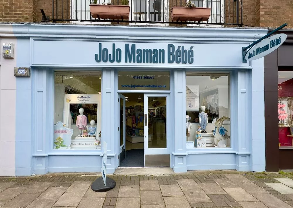 High street chain with 80 UK stores to close branch within days