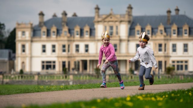 25 of the best spring days out across the UK for 2025