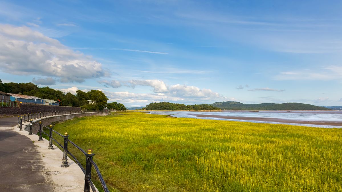 Insanely beautiful UK seaside town in Lake District brimming with charm