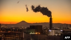 Japan approves new climate, energy and industry policies through 2040