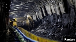 China's 2024 coal power construction hits 10-year high, researchers say