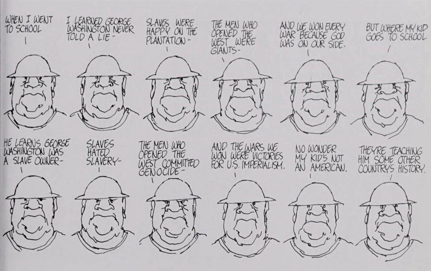 Devastating Empathy: Jules Feiffer, 1929–2025