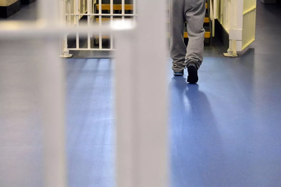 Foreign offenders 'to be kicked out of country' as 10,000 still in UK jails
