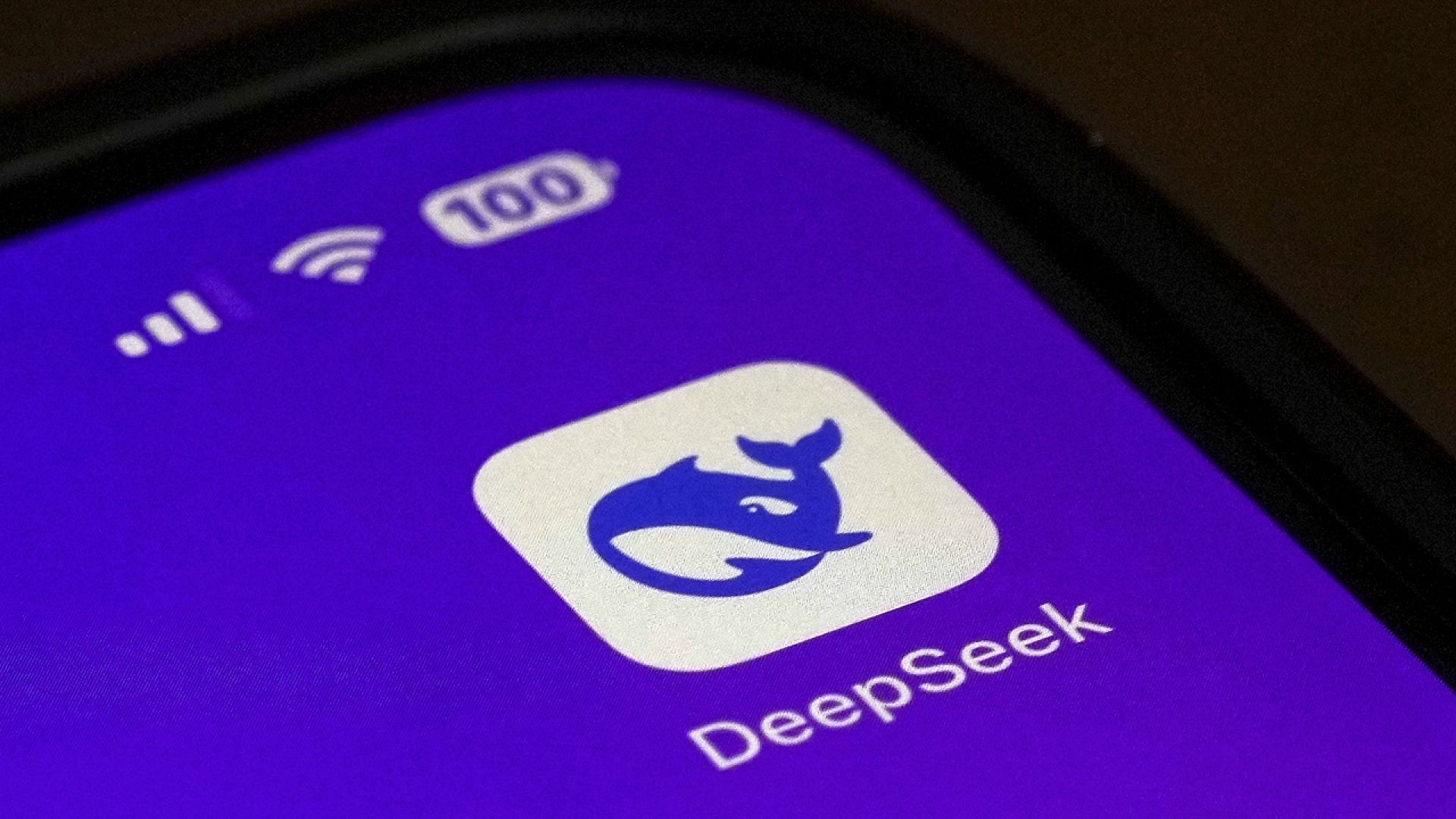DeepSeek AI blocked by Italian authorities as others member states open probes