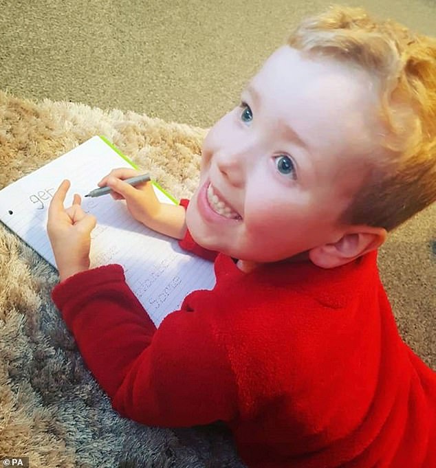 'Evil' killers of little Arthur could face longer jail terms