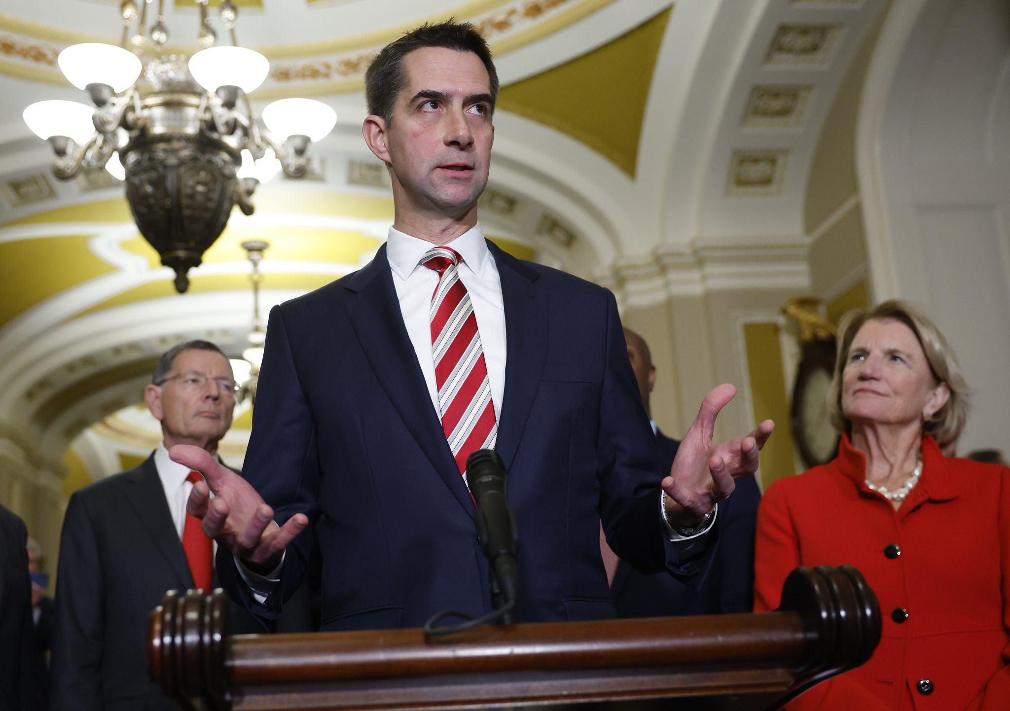 GOP-Controlled Congress Considers Bill Sanctioning Palestinian Government Over 'Pay-to-Slay' Program