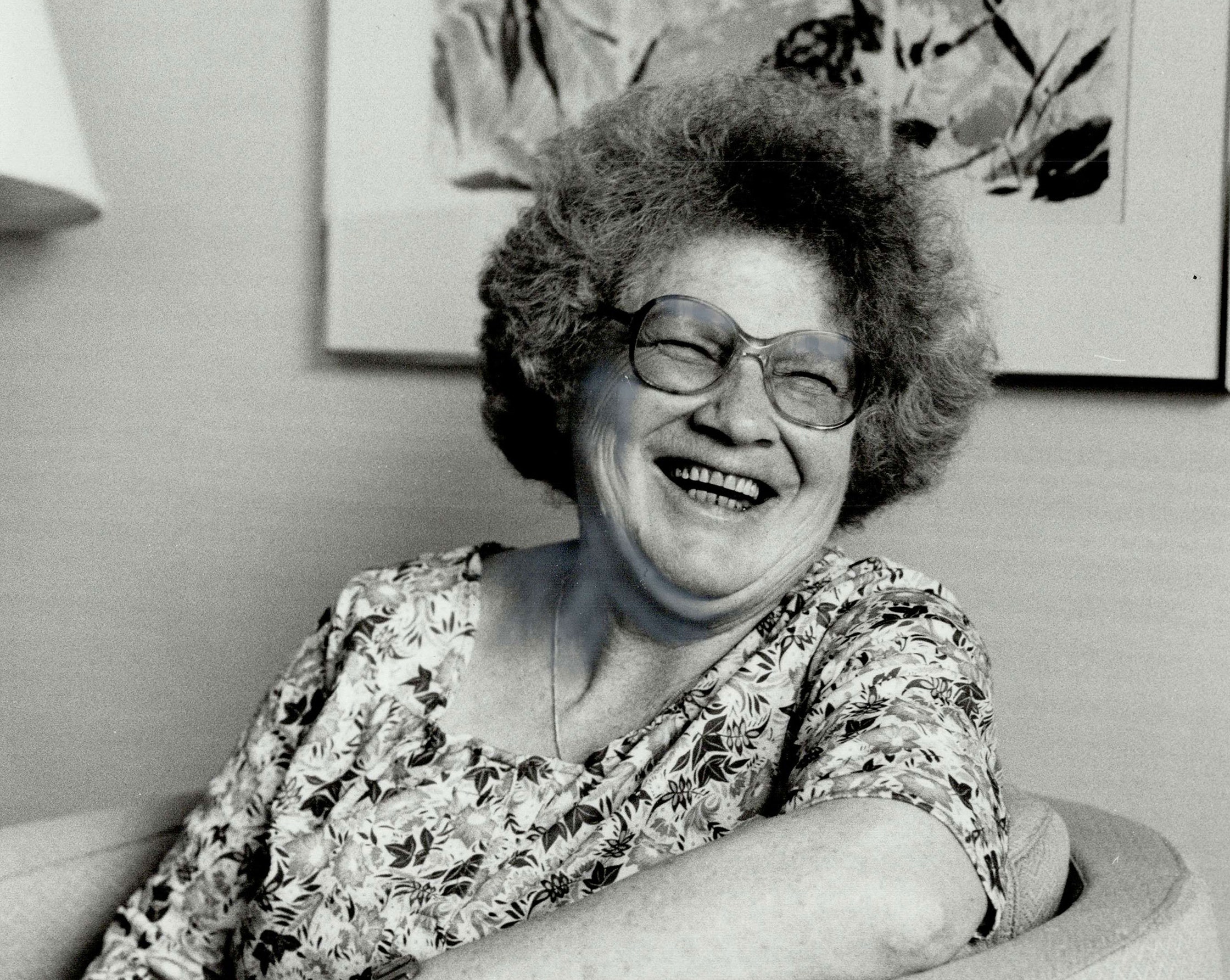 A Writer Whose Novels Explored the Edges of Normalcy