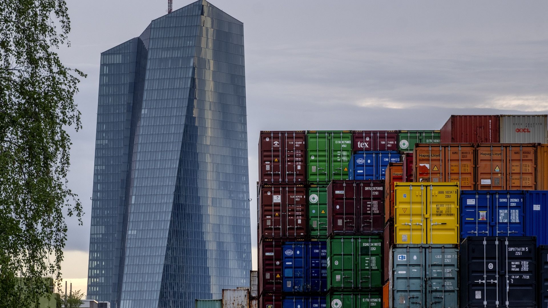 Eurozone firms see activity lift but barriers to growth persist