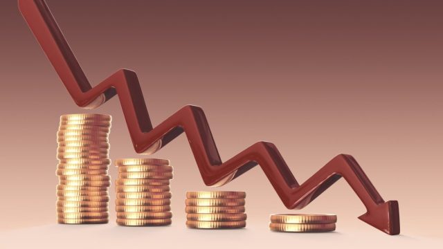 Low-interest cash ISA deposits languishing behind inflation and losing savers money
