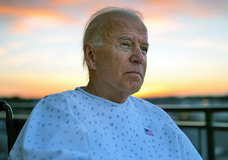 What's Next for Sleepy Joe?