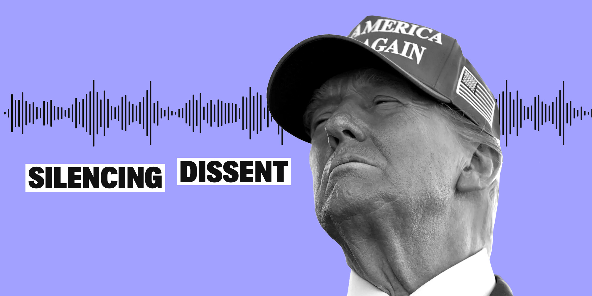 Silencing Dissent: Attacks on Free Speech and Nonprofits Are Already Ramping Up