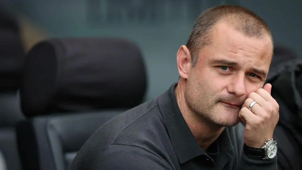 Manager ins and outs: March 2025