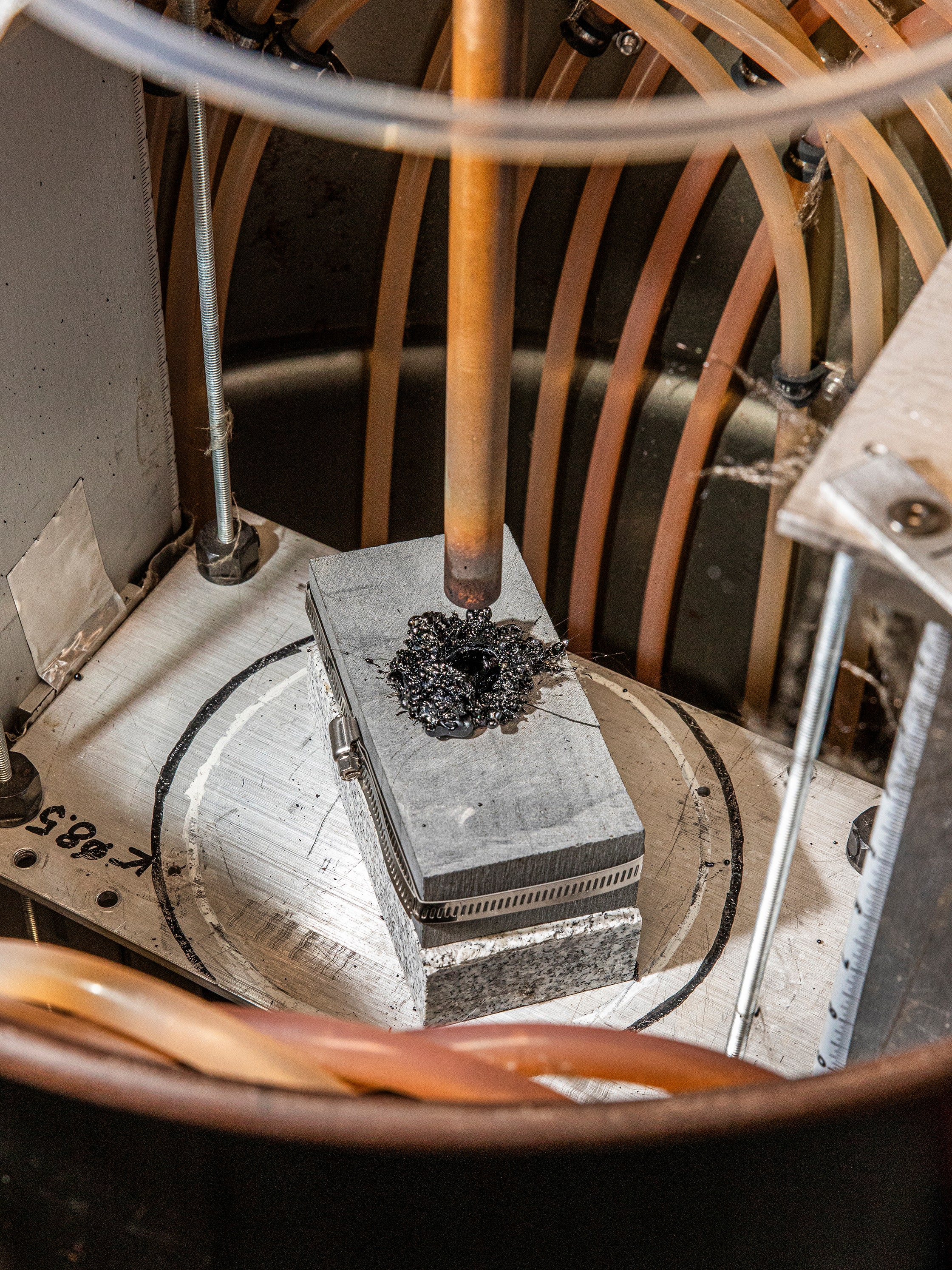 Geothermal Power Is a Climate Moon Shot Beneath Our Feet