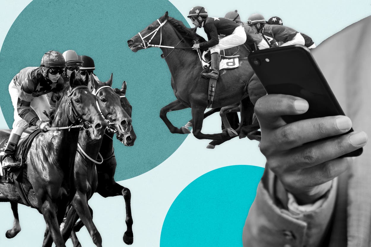 Cheltenham Festival Betting Odds 2025
