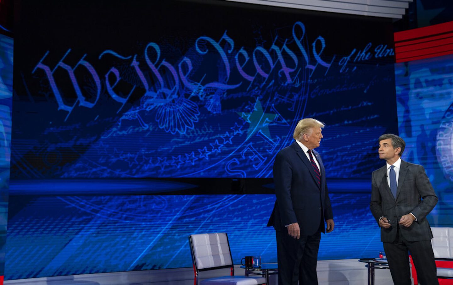 Trump’s Attack on the Free Press Is Just Getting Started