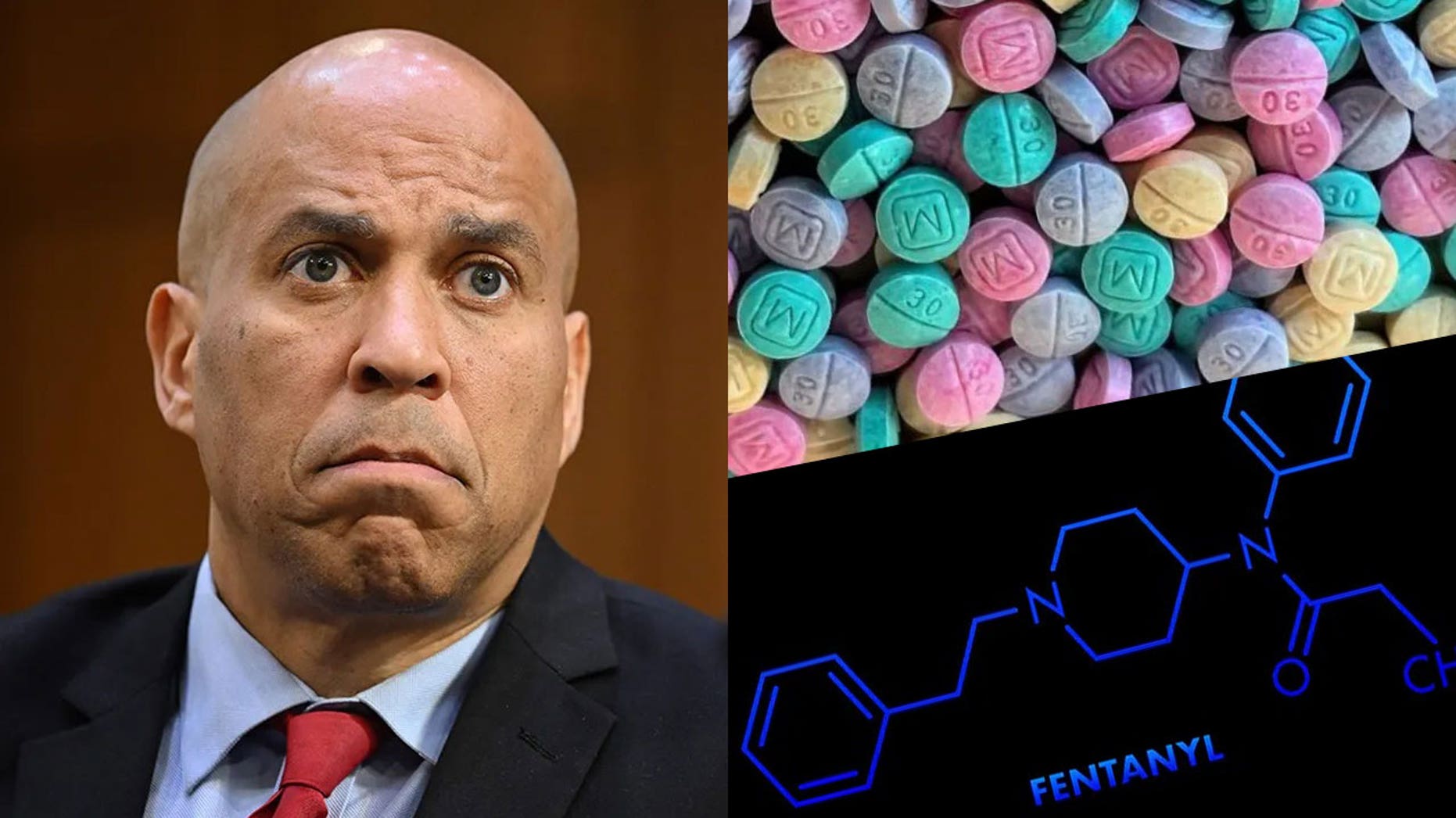 Grieving parents slam Dems for opposing bipartisan fentanyl bill using claims parroted by Soros-backed group