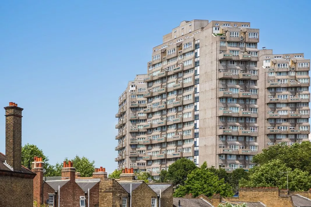 Labour council begs for £40m bailout after ‘severe housing maladministration'
