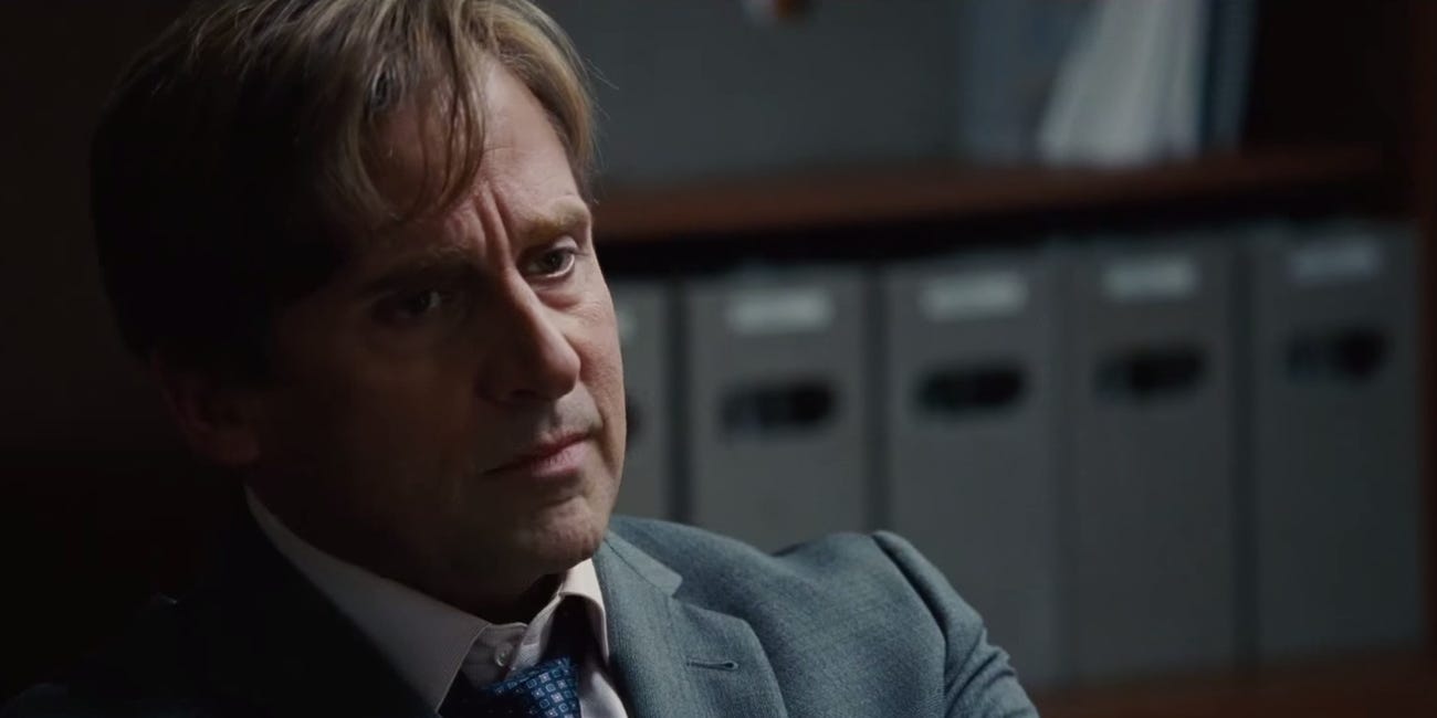 'No big drama' is coming for the US economy, but complacency is a rising risk, 'Big Short' traders say
