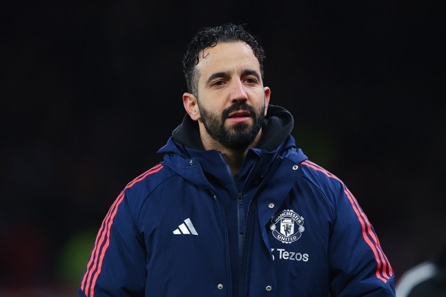 Man Utd star labelled 'one of the biggest transfer mistakes in Premier League history'