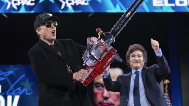 Musk is parroting Putin propaganda. Here's what he stands to gain from it