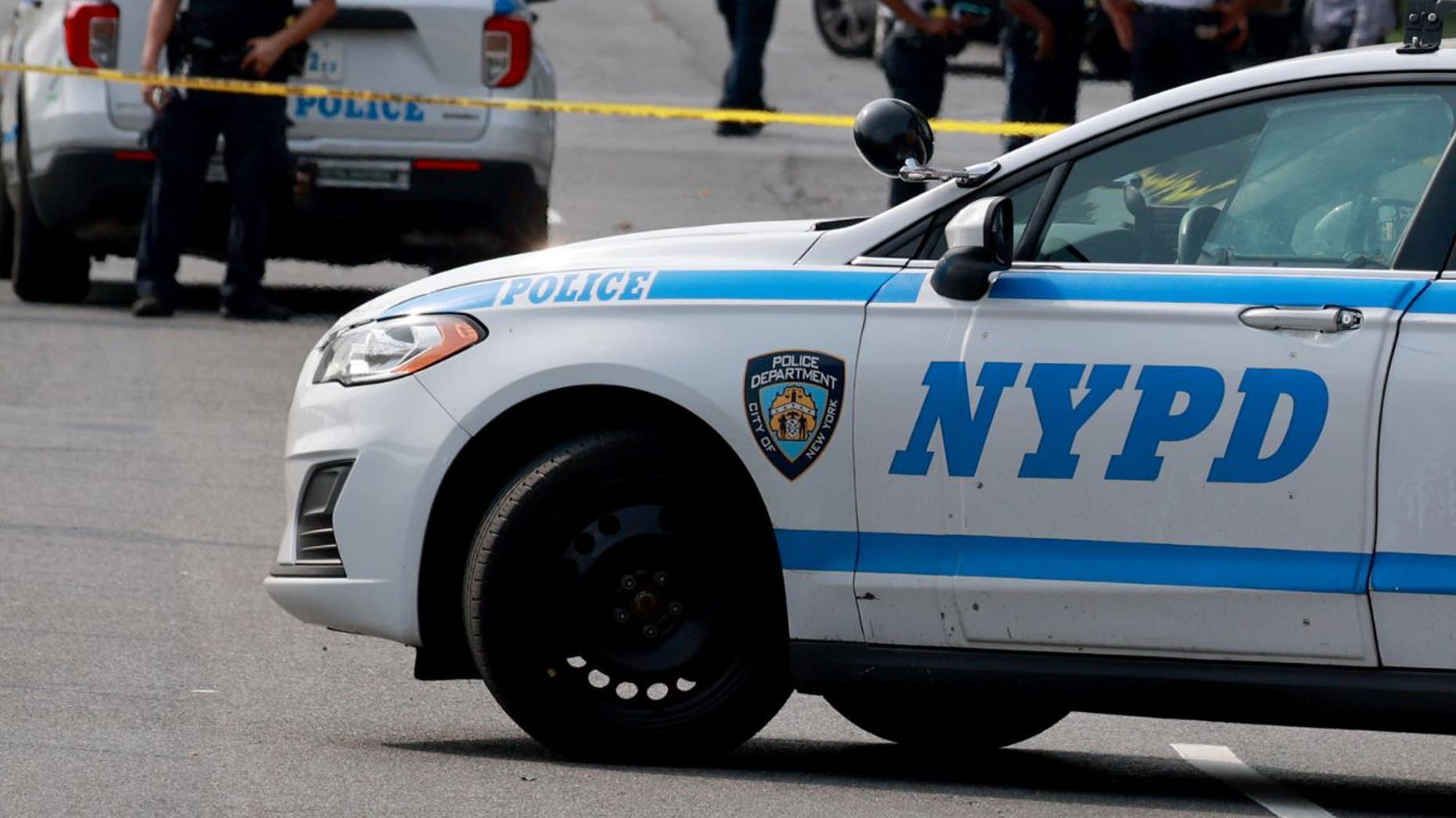 Former Gov. Andrew Cuomo launches NYC mayoral bid