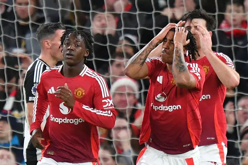 Man Utd stars 'too busy on Instagram to win titles' – club icon's brutal verdict