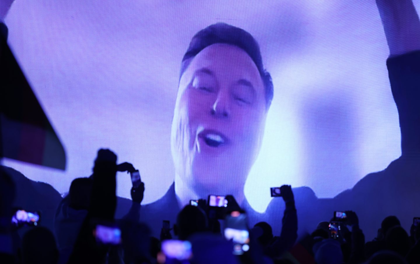 Elon Musk Pushes for Global Neo-Nazi Regime Change. The World Is Fighting Back.