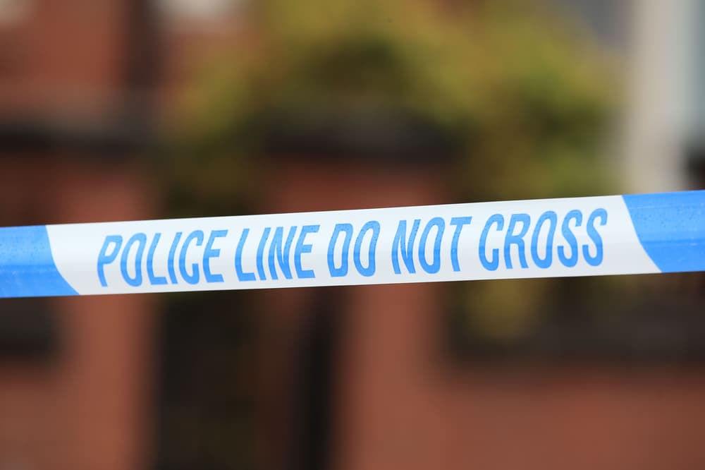 More than 100 designer handbags stolen in burglary