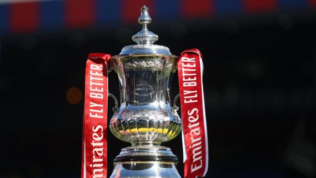 FA Cup quarter-final draw as Aston Villa, Man City and Fulham discover ties