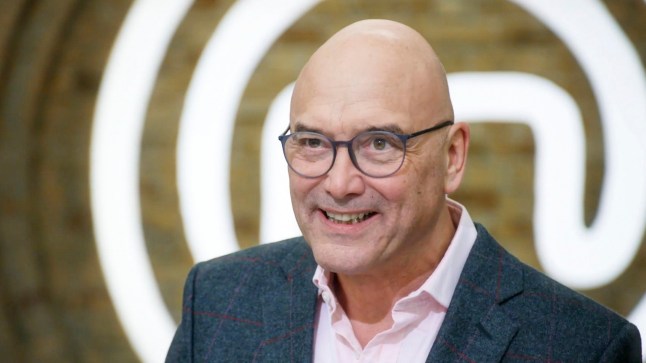 BBC 'have no choice but to put MasterChef on backburner' after Gregg Wallace allegations