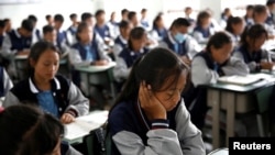 '611' phenomenon raises serious concerns about China's schools
