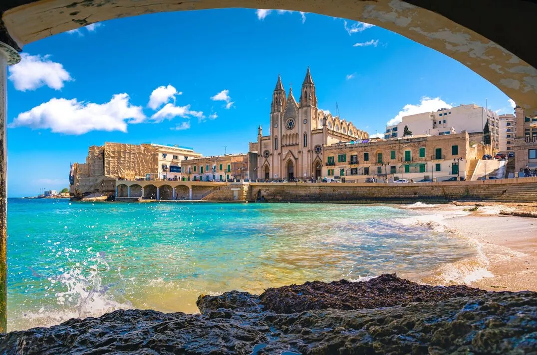 The beautiful European spot declared better than Italy and Greece 