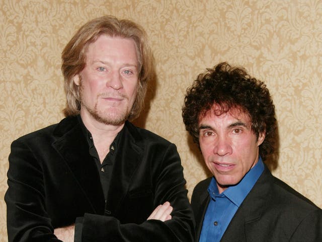 Daryl Hall shares damning final word on Hall and Oates rivalry with John Oates