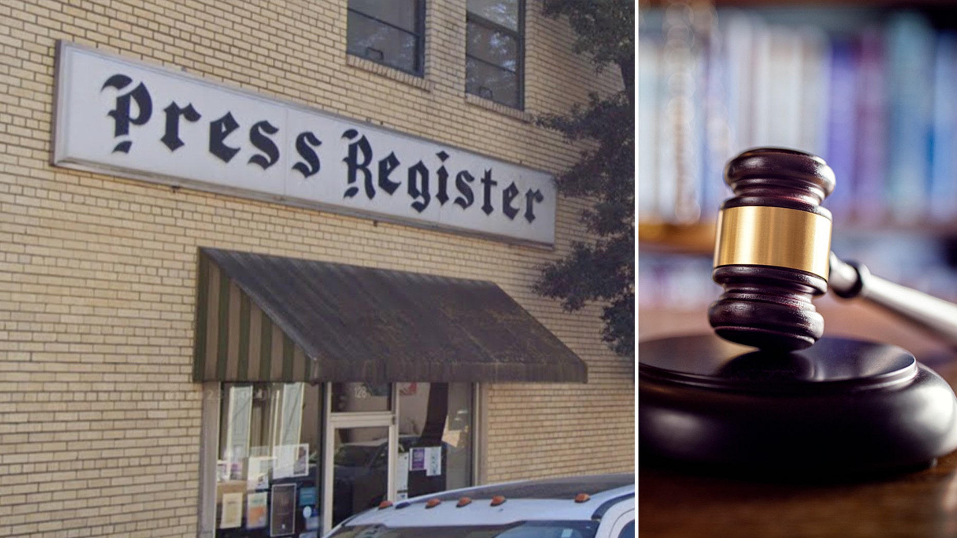 Mississippi city drops libel lawsuit against local paper forced to remove editorial critical of officials