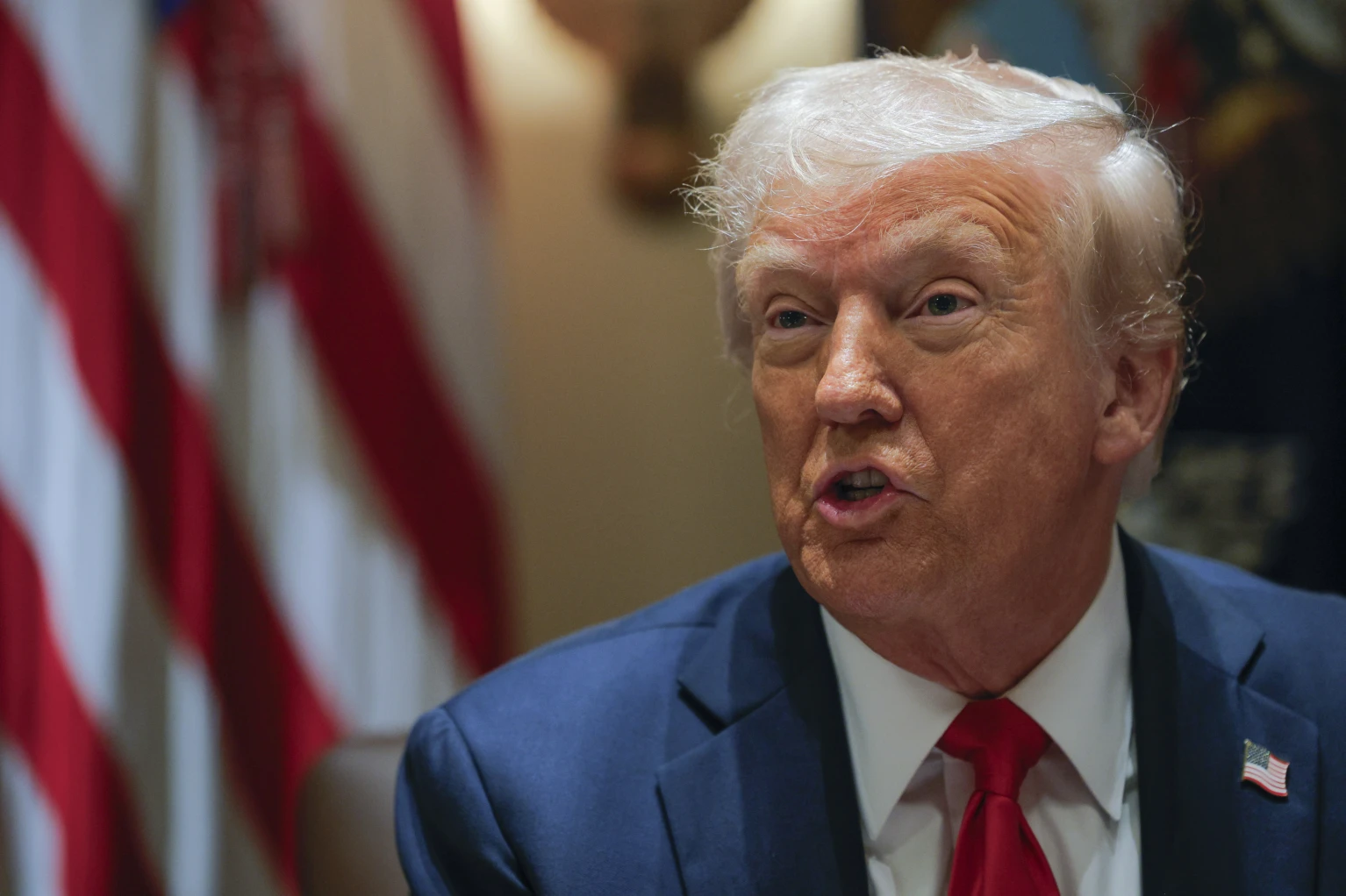 Tariffs: Trump's trade wars threaten US auto industry