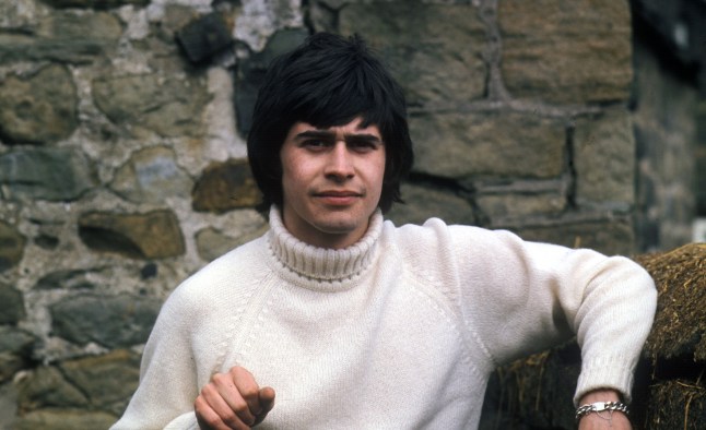 Children's TV star Steve Hodson dies aged 77