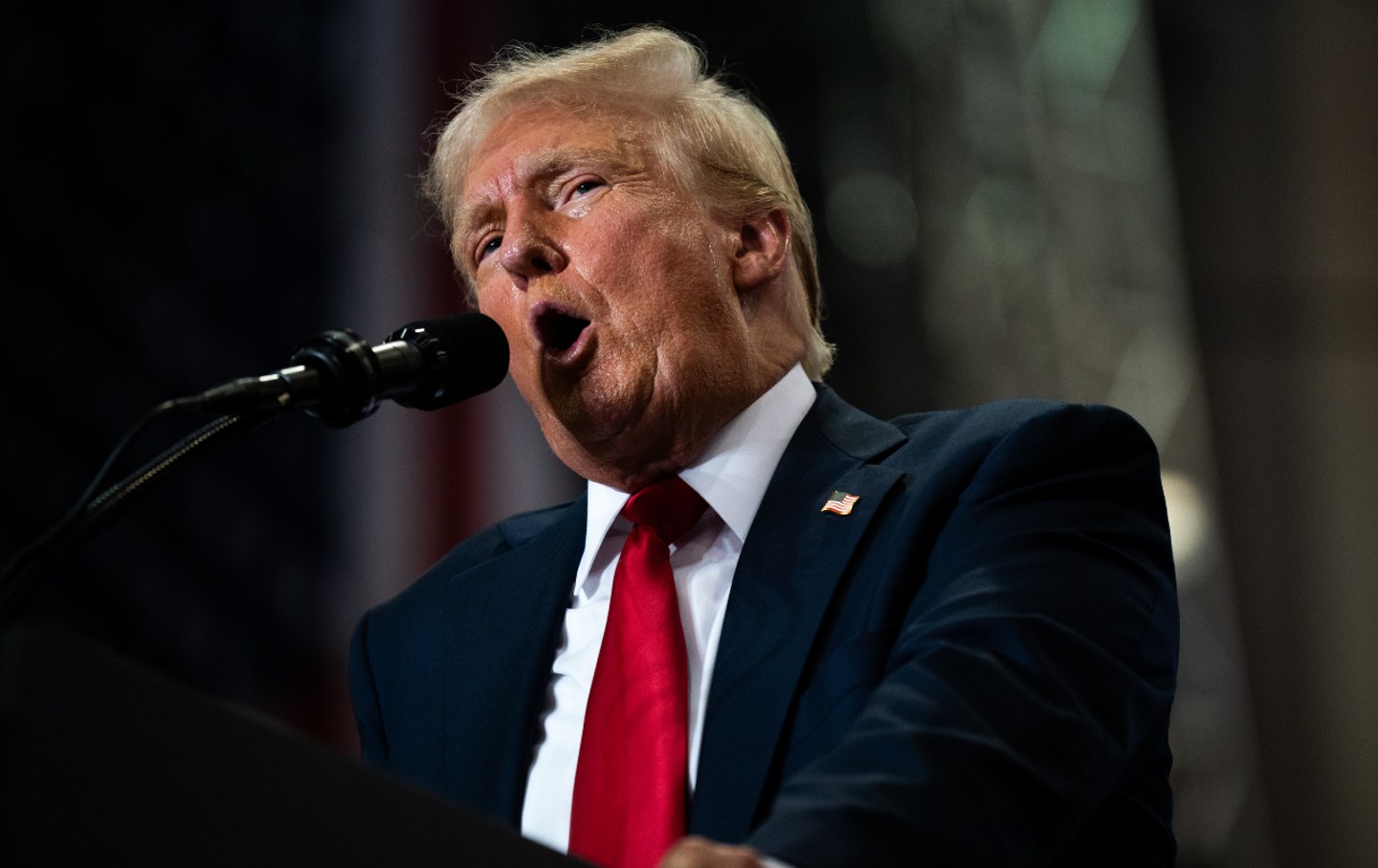 How to Not Lose It Completely During Trump’s Second Presidency