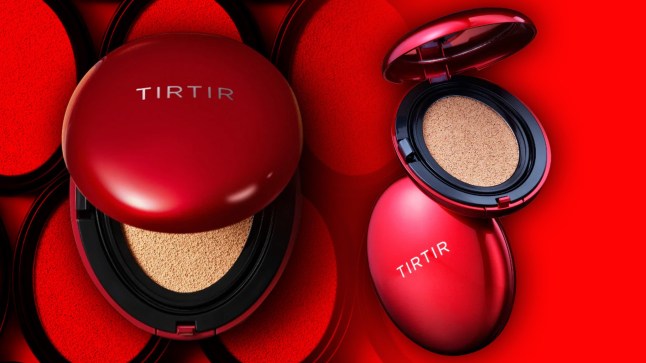 Beauty buffs praise £25 Tirtir product as ‘best Korean foundation ever’